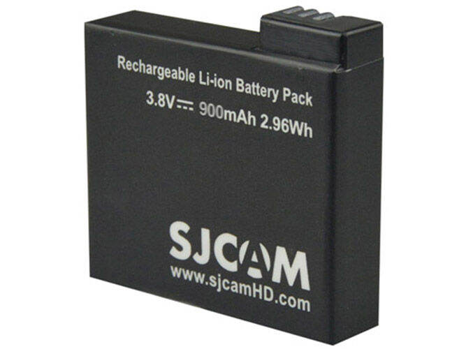 sjcam-battery-m20-li-ion-900-mah-3-8v-for-action-camera-แบต-แบตเตอรี่-แบตสำรอง-สำหรับ-กล้องแอคชั่น-กล้องติดหมวก-กล้องดำน้ำ