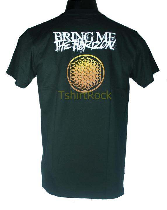 เสื้อวง-bring-me-the-horizon-เสื้อยืดวงดนตรีร็อค-เสื้อร็อค-bmh1445-สินค้าในประเทศ