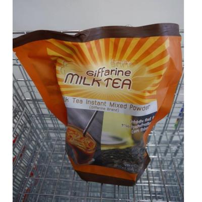กิฟฟารีน มิลค์ที ชานมปรุงสำเร็จชนิดผง 15 ซอง Milk Tea Instant Mixed Powder Giffarine Brand 15 sachets
