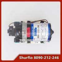 Shurflo 8090-212-246 ปั๊มไดอะแฟรม 230 VAC IP30PSI /OP60PSI