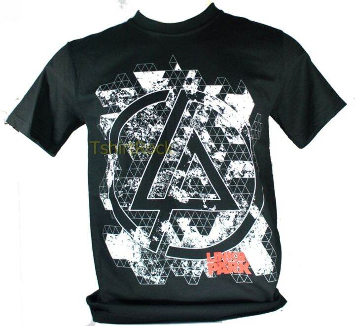 เสื้อวง-linkin-park-เสื้อยืดวงดนตรีร็อค-เสื้อร็อค-ลิงคินพาร์ก-lpk1085-ส่งจากไทย