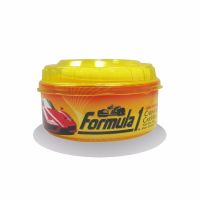 FORMULA-1 ครีมเคลือบสีสูตรคานูบา 340 กรัม