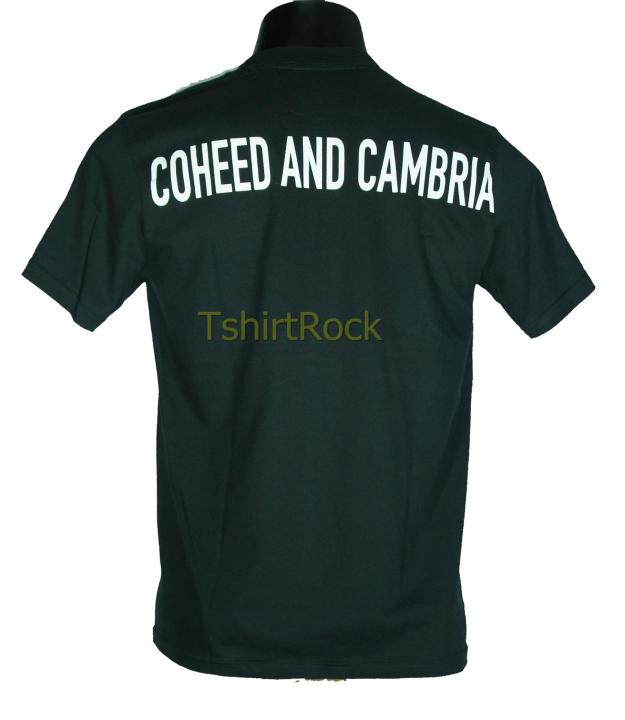 เสื้อวง-coheed-and-cambria-เสื้อยืดวงดนตรีร็อค-เมทัล-เสื้อร็อค-cba1370-สินค้าในประเทศ