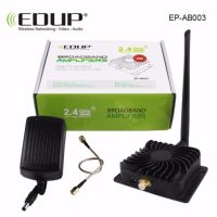 EDUP Signal Booster 2.4GHZ 8000mv wifi extender ขยายสัญญาณwifi