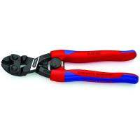 KNIPEX High Leverage Flush Cutter 200 mm คีมตัดแบบแรงงัดสูง 200 มม. รุ่น 7262200