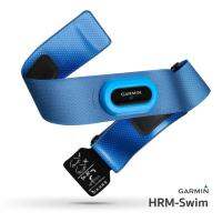 Garmin HRM-Swim สายคาดหน้าอกสำหรับกีฬาว่ายน้ำ