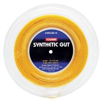 TOURNA เอ็นไม้เทนนิส SYNTHETIC GUT-660 ft/200m, 17 gauge