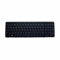 คีย์บอร์ด เอชพี - HP keyboard (แป้นภาษาไทย, พร้อมเฟรม) สำหรับรุ่น HP 250 G2 , 255 G2 , 256 G2 , 250 G3 , 255 G3, 256 G3