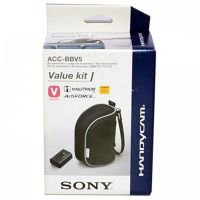 SONY VALUE KIT V SERIES ACC-BBV5