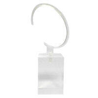 SkyVision แท่นโชว์นาฬิกา Material acrylic รุ่น SKYKM-AW01 (White)