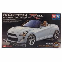 18081  TAMIYA Mini 4WD  KOPEN R MZ