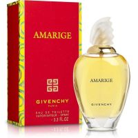 Givenchy Amarige EDT 100 ml.