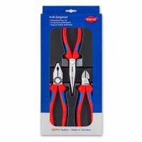 KNIPEX Assembly Set ชุดรวมคีม รุ่น 002011