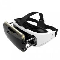 VR EYES (ของแท้) Virtual Reality Smartphone 3D Glasses