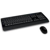 Microsoft Wireless Desktop 3050 (EN)