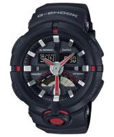 Casio G-Shock นาฬิกาข้อมือผู้ชาย รุ่น GA-500-1A4