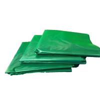M_F ถุงขยะสีเขียว ขนาด 18 นิ้ว X 20 นิ้ว (5kg)