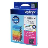 Brother Ink รุ่น LC-665XLM - Magenta