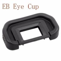 Eye Cup Eyecup Eyepiece EB Viewfinder Protector Cap For Canon EOS350D 1000D ยางรองตา Canon EB (0840)