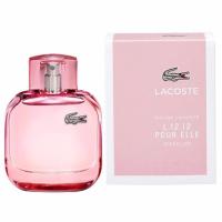 น้ำหอม Lacoste Eau de Lacoste L.12.12 pour Elle Sparkling EDT pour femme 90ml.