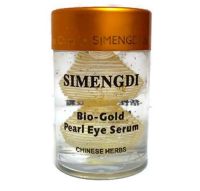 Simengdi Bio Gold Pearl Eye Serum