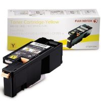 Fuji Xerox CT201594 DocuPrint CP105B Yellow Toner