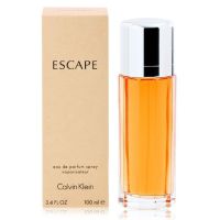 Calvin Klein Escape for women 100 ml (พร้อมกล่อง)