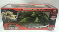 Worktoys รถถัง บังคับวิทยุ Infrared remote control battle tank No. SL014