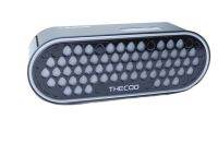 THECOO BTA520 Bluetooth 4.0 Wireless Portable Speaker (สีดำ)