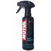 Motul E7 ขจัดแมลงและสารอินทรีย์ตกค้าง 400 ml