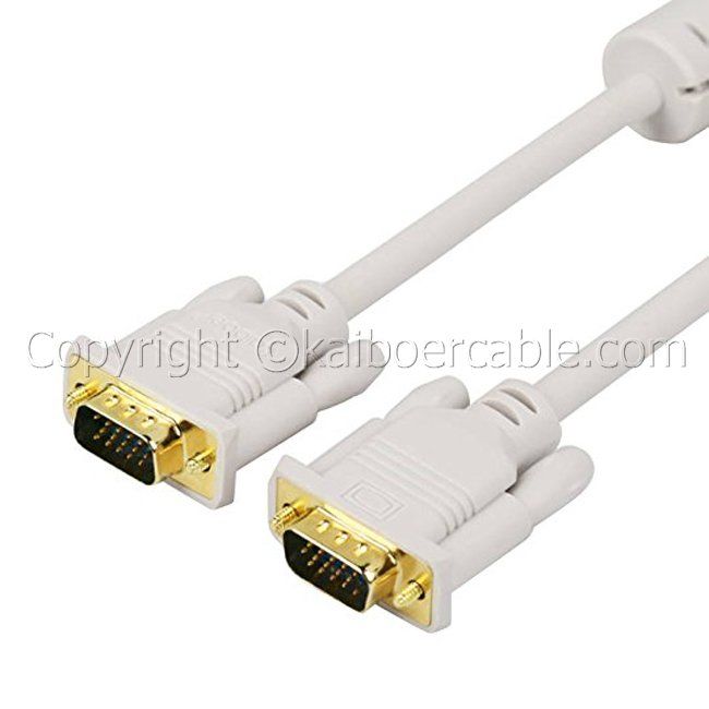 kaiboer-vga-m-m-3-6-cable-white-ยาว-10เมตร