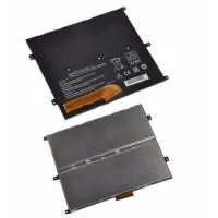 DELL Vostro V13 V130 Battery V13Z T1G6P 0PRW6G Laptop Battery เดลล์ สินค้า เทียบเท่า