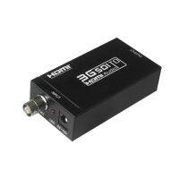 VANZEL Mini 3G-SDI to HDMI Converter รุ่น OC-S2H (Black)