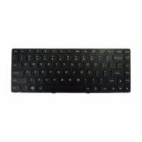 คีย์บอร์ด เลอโนโว - Lenovo keyboard (แป้นภาษาอังกฤษ) สำหรับรุ่น IdeaPad G400 G405