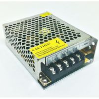 POWER SUPPLY พาวเวอร์ซัพพาย 5A 60W: DNC-F60W-12-M IP110-264V