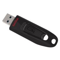 [แฟลชไดร์ฟ] SanDisk USB Drive Ultra 32GB USB3.0 (CZ48-032G-U46)