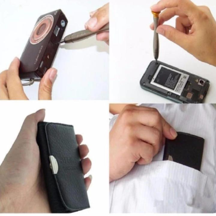 foco-ไขควงชุดเครื่องมือซ่อมสำหรับ-iphone-แท็บเล็ตพีซีมือถือ