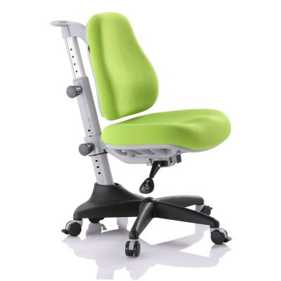 COMF-PRO เก้าอี้เพื่อสุขภาพเด็ก รุ่นคอมโปร Y518 Green