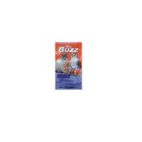 Buzz Adult Cat Salmon อาหารแมวโต รสแซลมอน 1.2kg