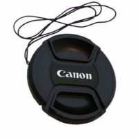 ฝาปิดหน้าเลนส์Lens Cap Canon 67 mm (เทียบเท่า)