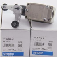 OMRON  WLCA32-41 LIMIT SWITCH OMRON