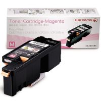 Fuji Xerox DocuPrint CP105B Magenta Toner (CT201593)