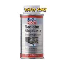 LIQUI MOLY Radiator Stop Leak น้ำยาอุดรอยรั่วหม้อน้ำ 150ml.