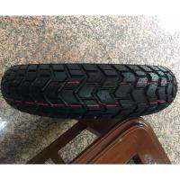 ยางกึ่งวิบาก zoomer ksr scoopy Tubeless ขนาด 100/90-12 ลาย M Traker หนึบ เข้าโค้งดี ไม่มีลื่น เป็นหนึ่งทุกสภาพภนน ยี่ห้อ FUJIYMA ลาย M Traker 100/90-12 เกาะถนนดีรับหน้าฝน พร้อมทุกสภาพการขับขี่ ไม่มีลื่น ลุยได้เต็มที