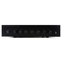 HiVi (Swans) TP-120 เครื่องขยายเสียง Mixer Amplifiers ขนาด 120วัตต์ รองรับ 70V / 100V