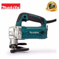 Makita กรรไกรตัดเหล็ก 3.2mm รุ่น JS3201J กรรไกรไฟฟ้า