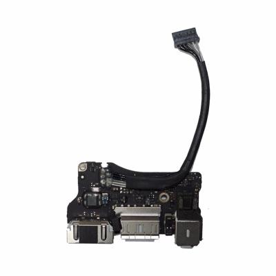 DC IN POWER , IO BOARD สำหรับเครื่อง A1466 (2013-2014) 820-3455-A