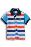 เสื้อเด็กชาย Polo  ไซส์ 90, 1 ตัว