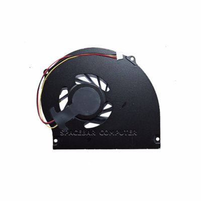 สินค้าคุณสมบัติเทียบเท่า พัดลมซีพียู - CPU Fan ACER Aspire 4740 4740G แบบที่ 1 (มีสองแบบ)