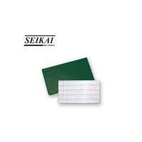 จานสีฝายาง Seikai สำหรับสีโปสเตอร์ และสีอะคิลิค ขนาด 15.2 x 27.9 cm 38 หลุม #IS011